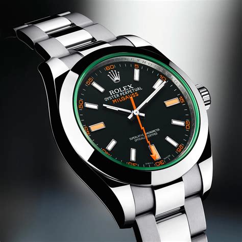 rolex milgauss price 2022|Rolex Milgauss price list.